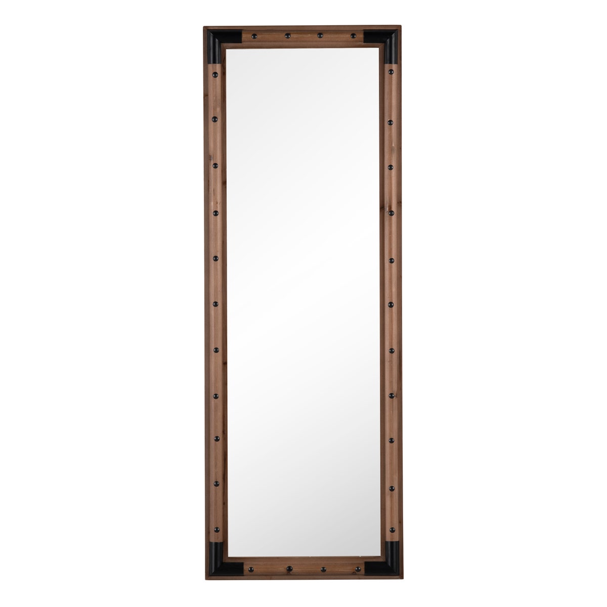 Crestview Tyson Wall Mirror