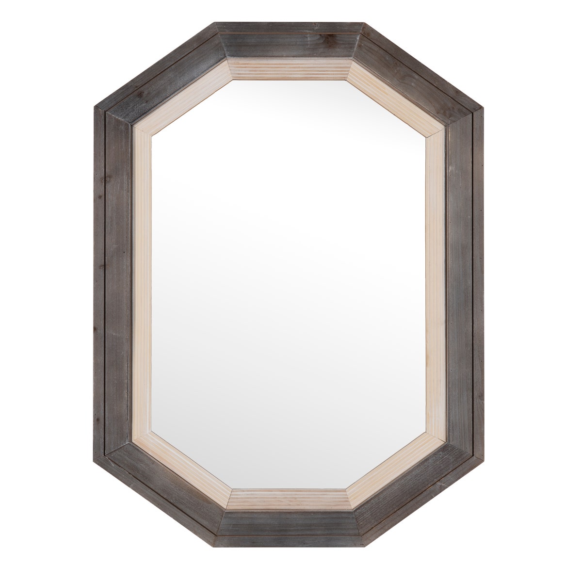 Crestview Jax Wall Mirror