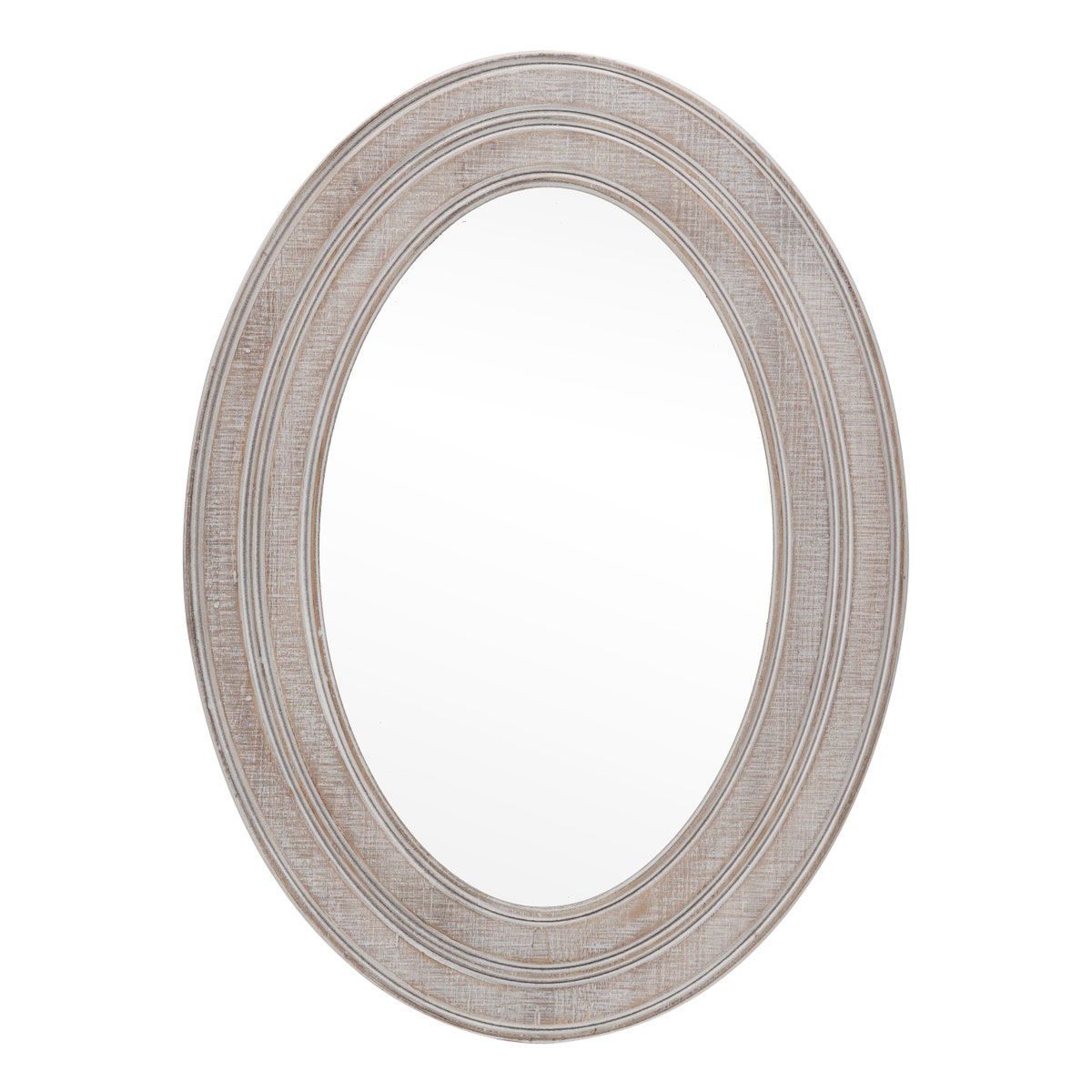 Crestview Owen Wall Mirror