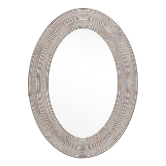 Crestview Owen Wall Mirror