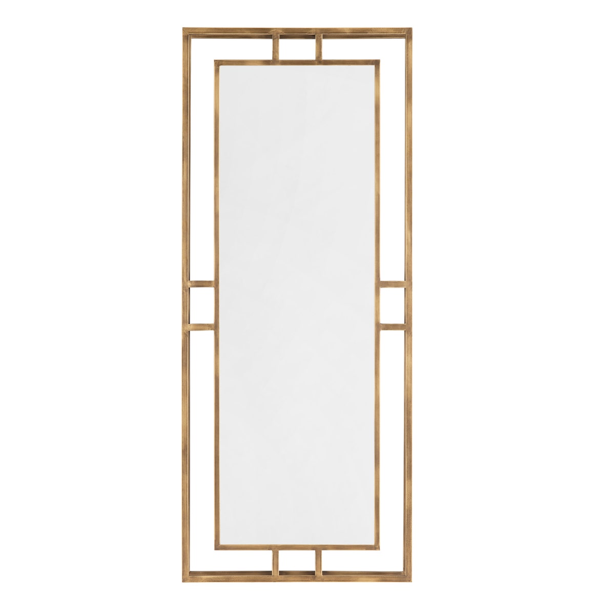 Crestview Jenson Wall Mirror