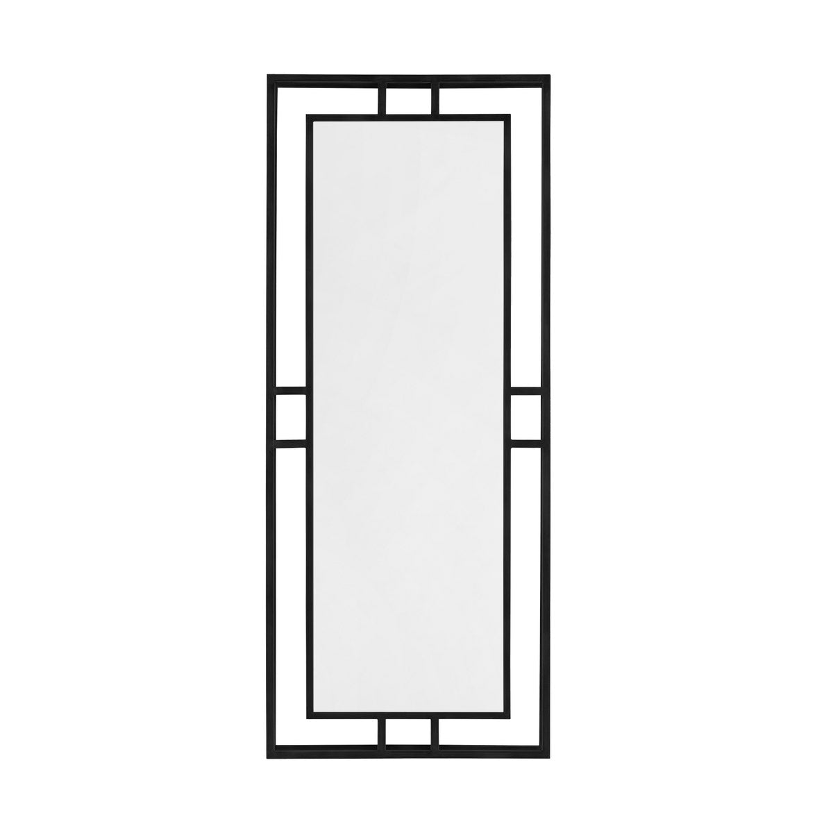 Crestview Jenson 2 Wall Mirror