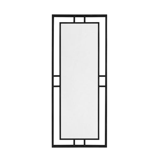 Crestview Jenson 2 Wall Mirror