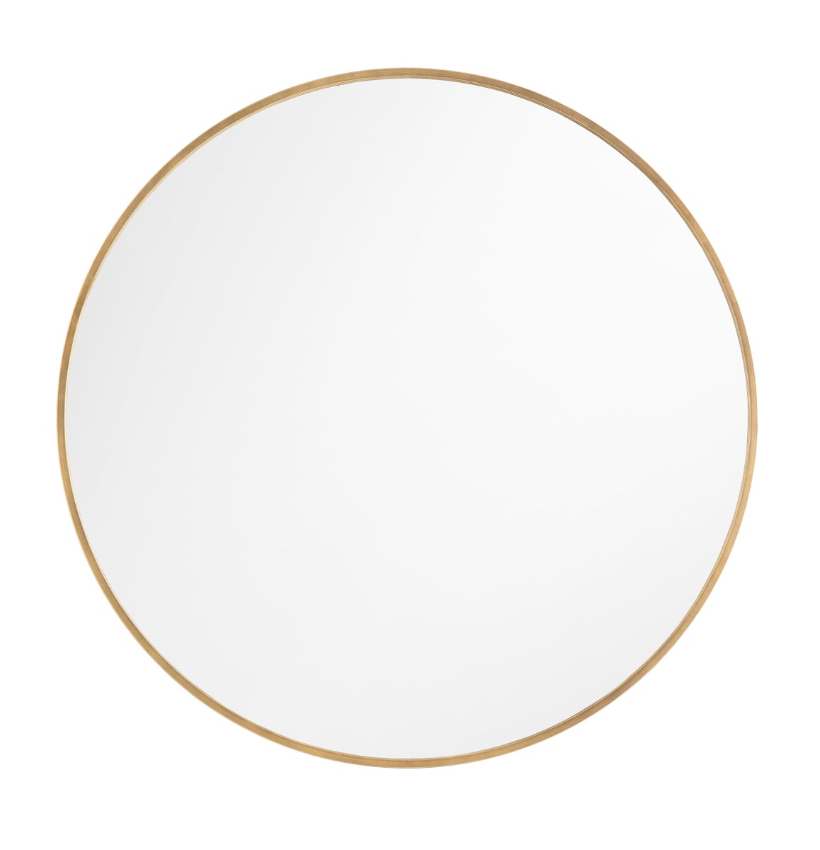 Crestview Napa Wall Mirror