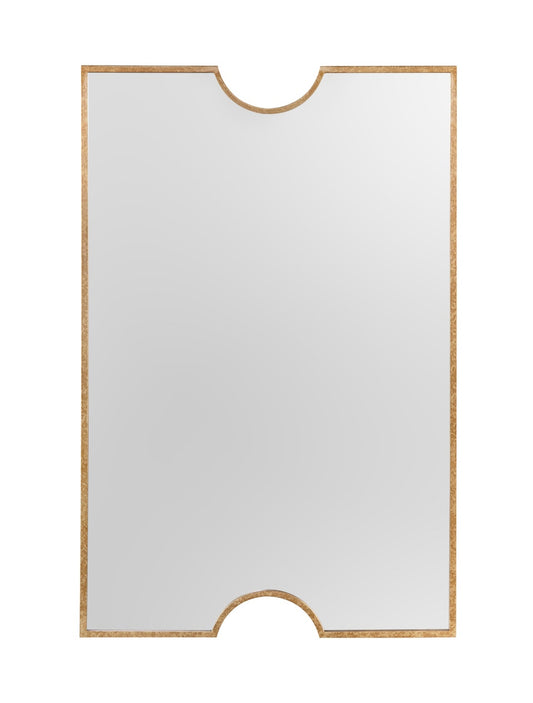 Crestview Albany 1 Wall Mirror