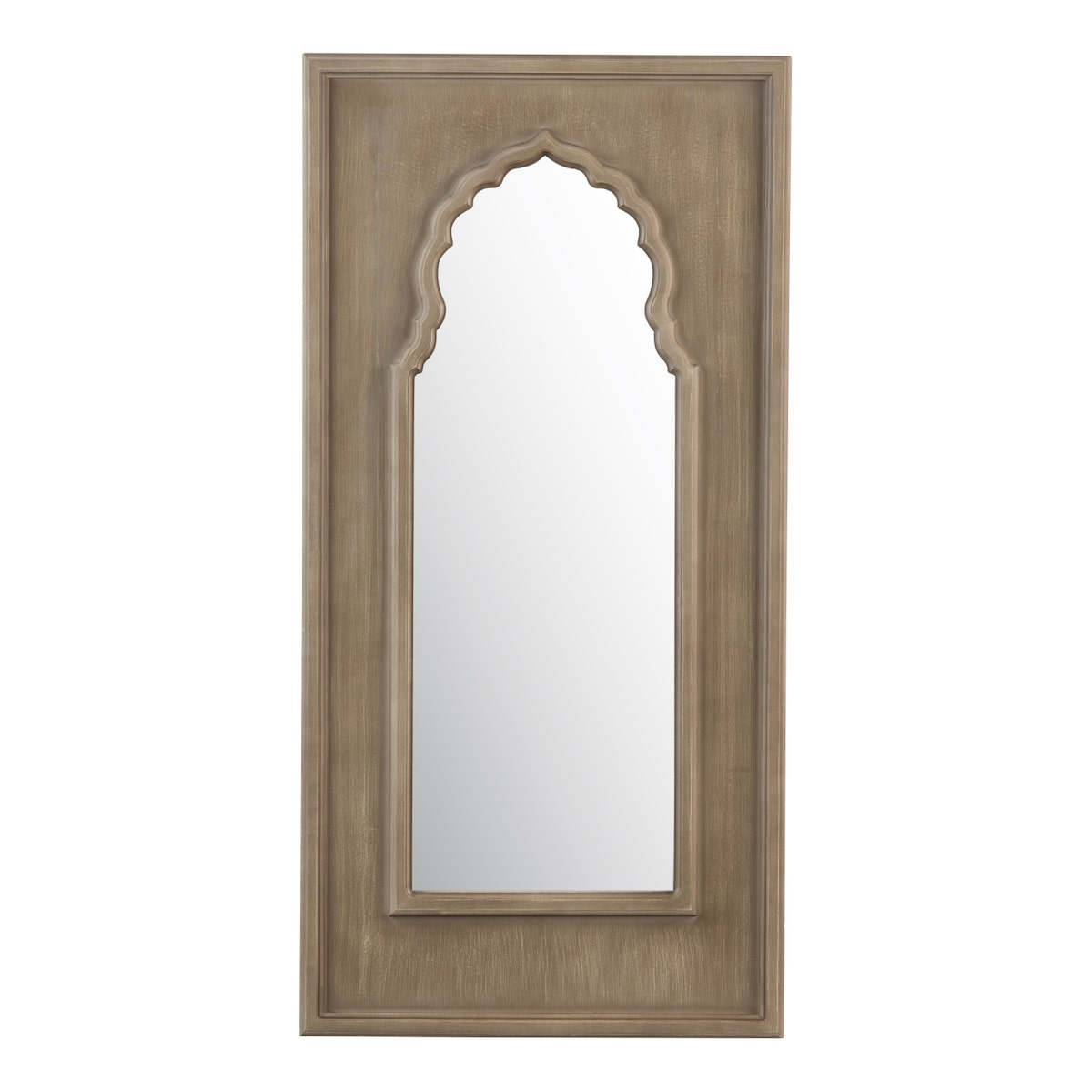 Crestview Chester 1 Wall Mirror