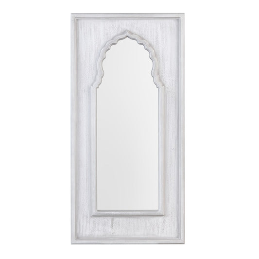 Crestview Chester 2 Wall Mirror