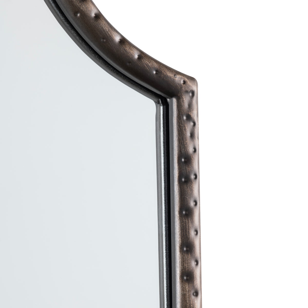 Crestview Waverly 1 Wall Mirror