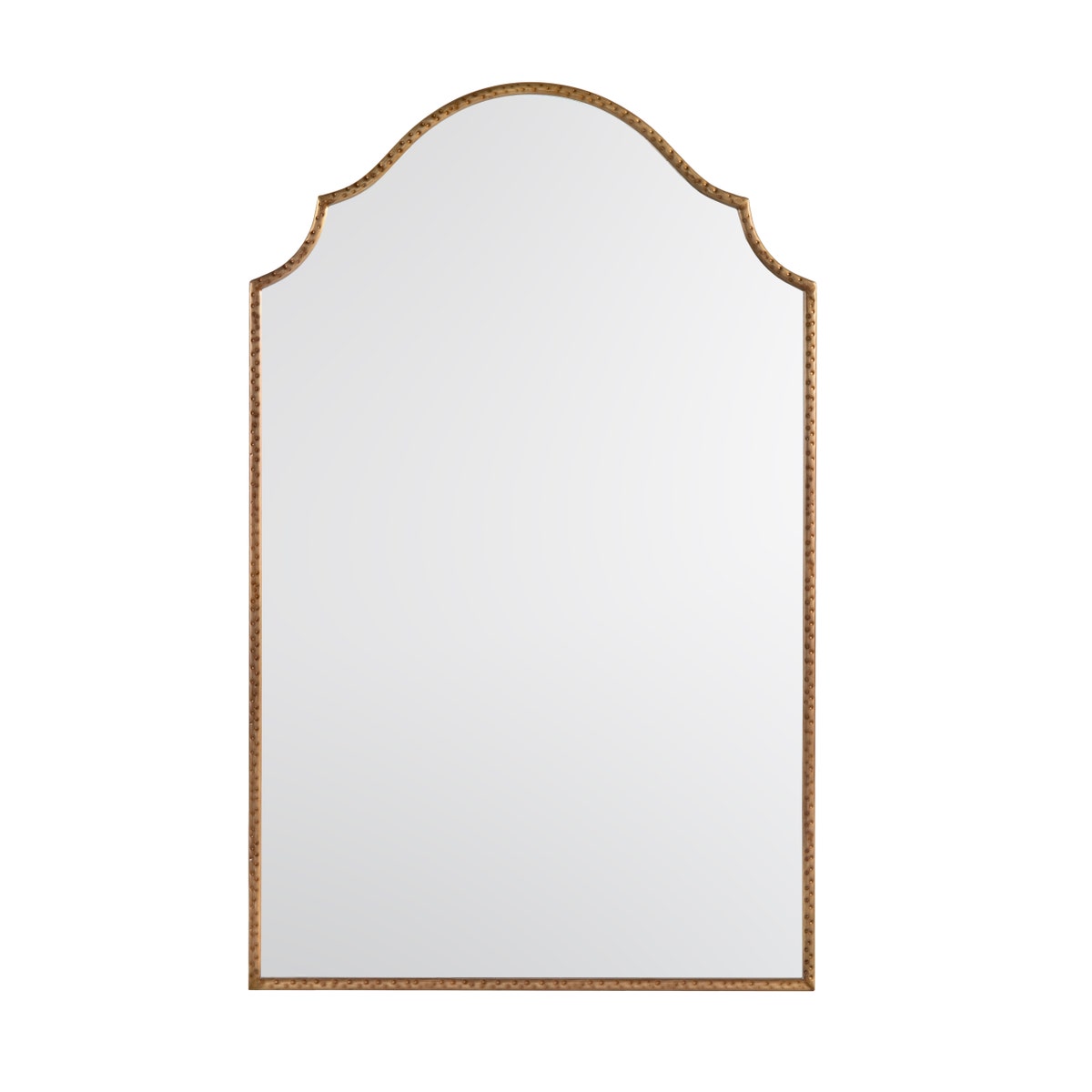 Crestview Waverly 2 Wall Mirror