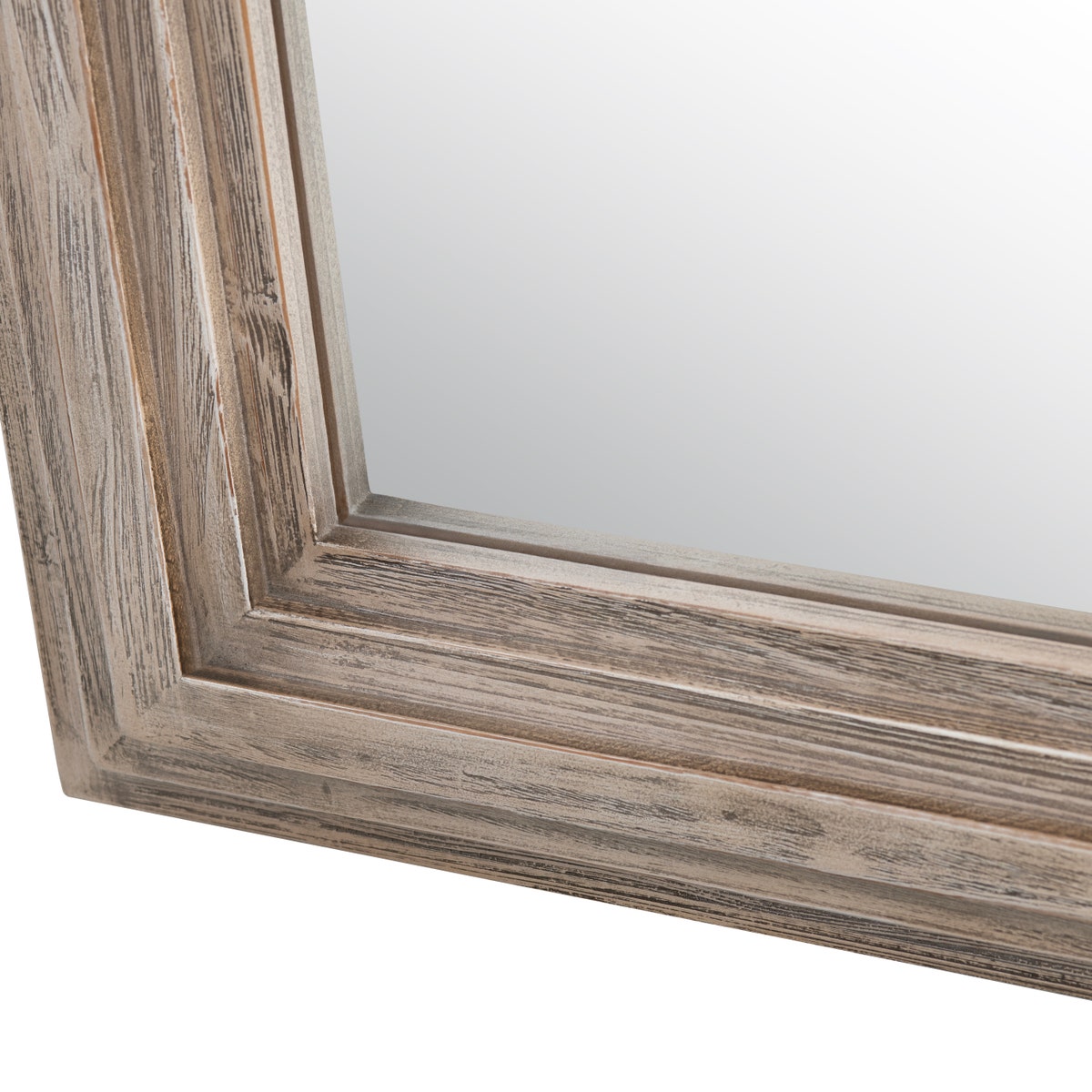 Crestview Commack Wall Mirror