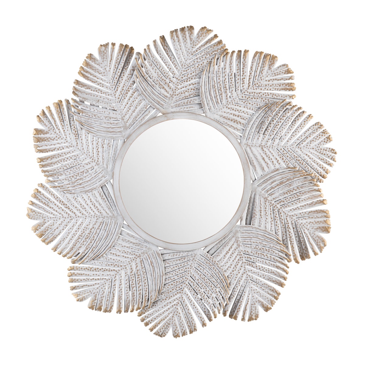 Crestview Miramar Wall Mirror