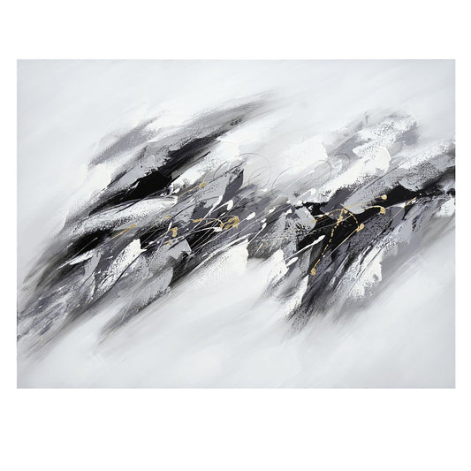 Crestview Arctic Shelf Wall Art