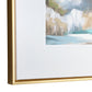 Crestview Nantucket Wall Art - Set of 4