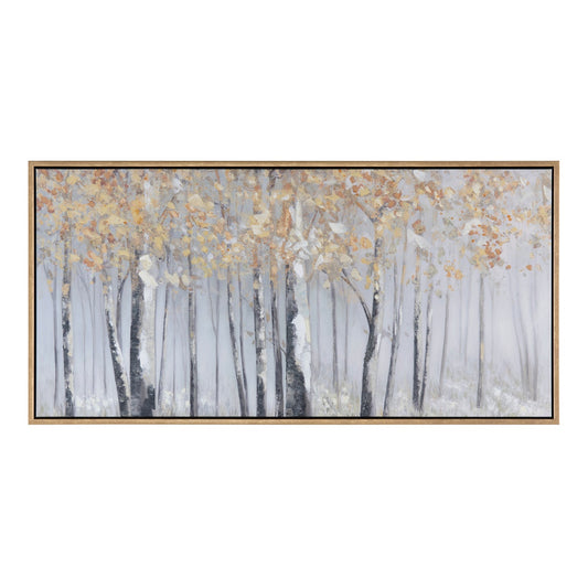 Crestview Aspen Wall Art