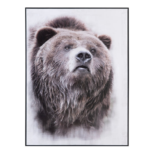 Crestview Bear's Den Wall Art