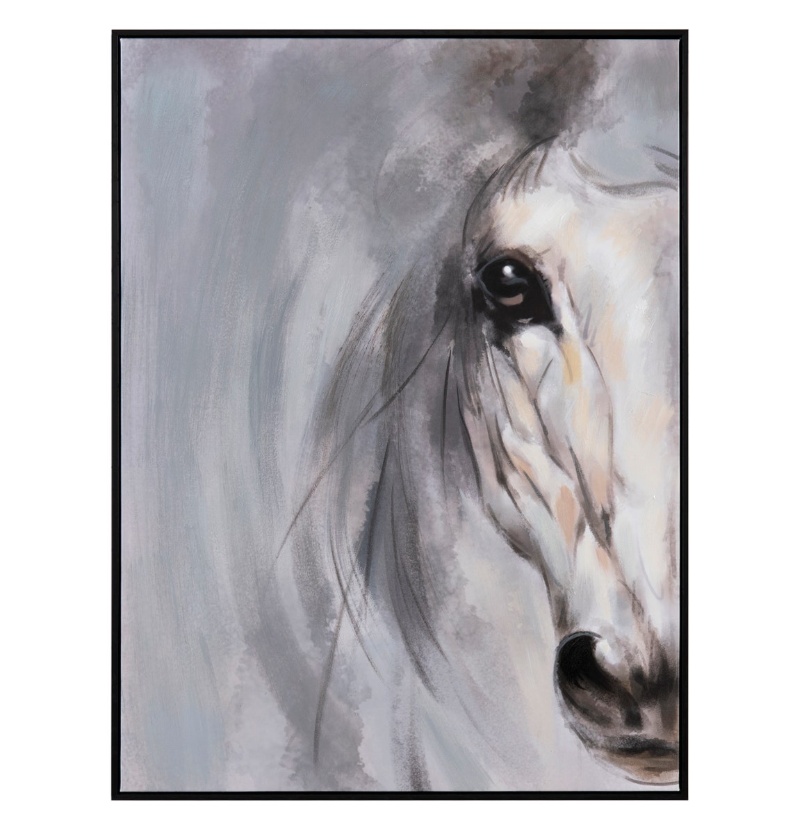 Crestview Equine Views Wall Art