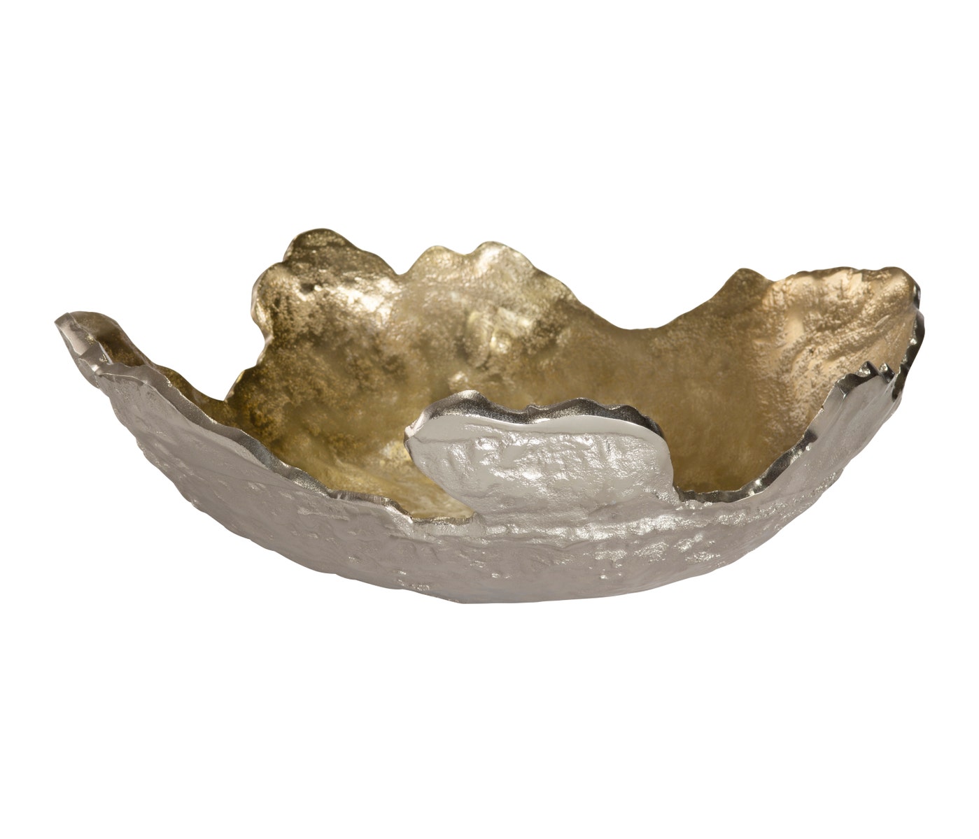 Crestview Suri Sculpted Bowl