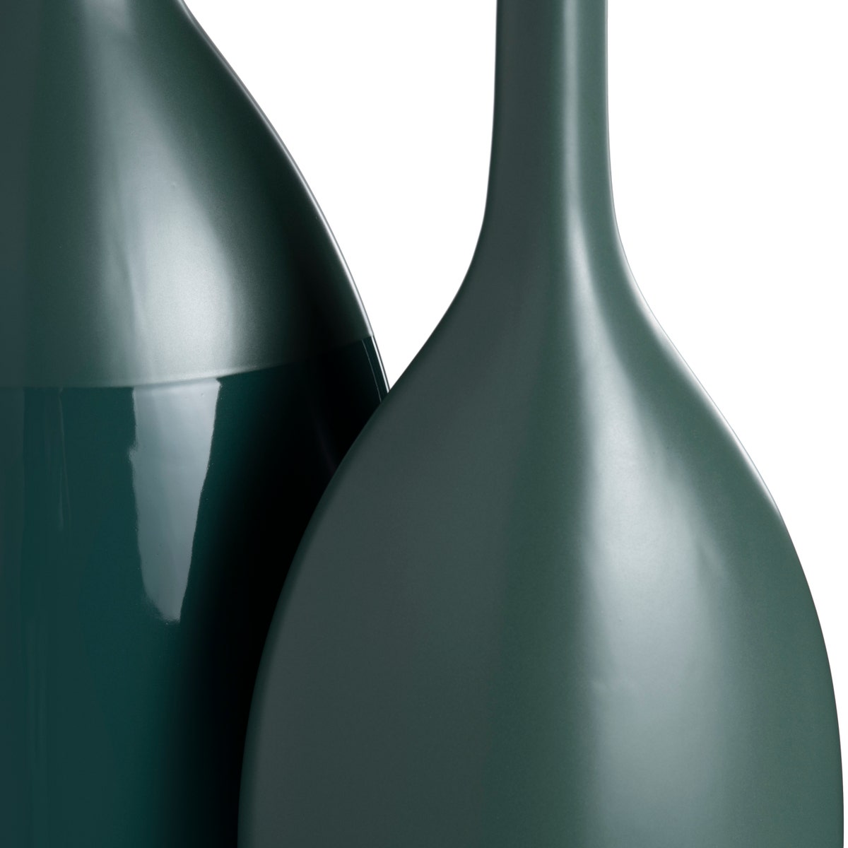 Crestview Emerald Bay Vases