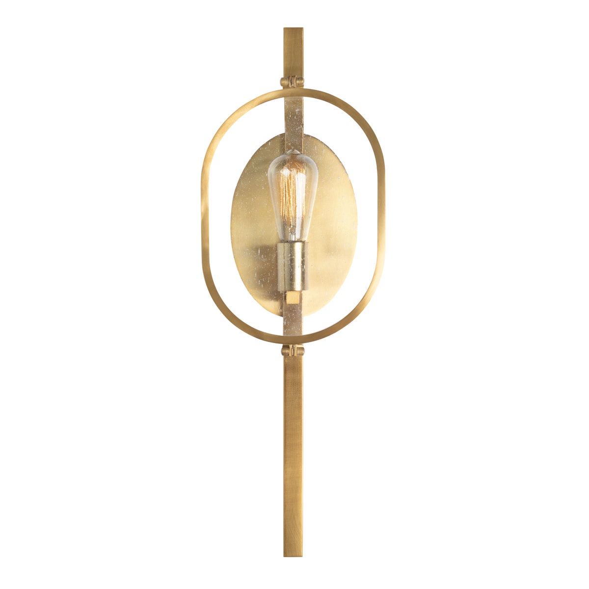 Crestview Gael Wall Sconce