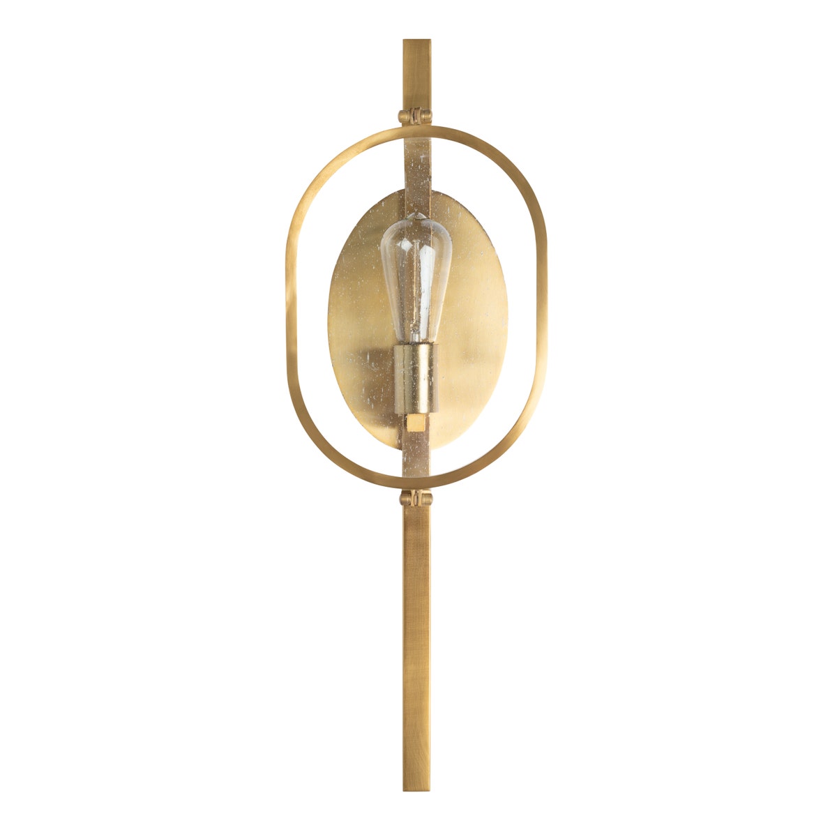 Crestview Gael Wall Sconce