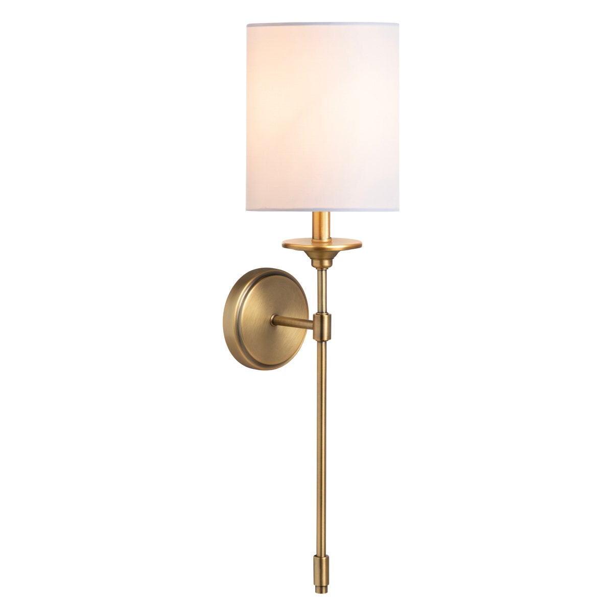 Crestview Olympia Wall Sconce