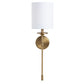 Crestview Olympia Wall Sconce