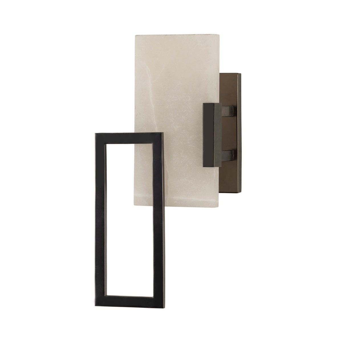 Crestview Albany Wall Sconce(Left)