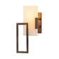 Crestview Albany Wall Sconce(Left)