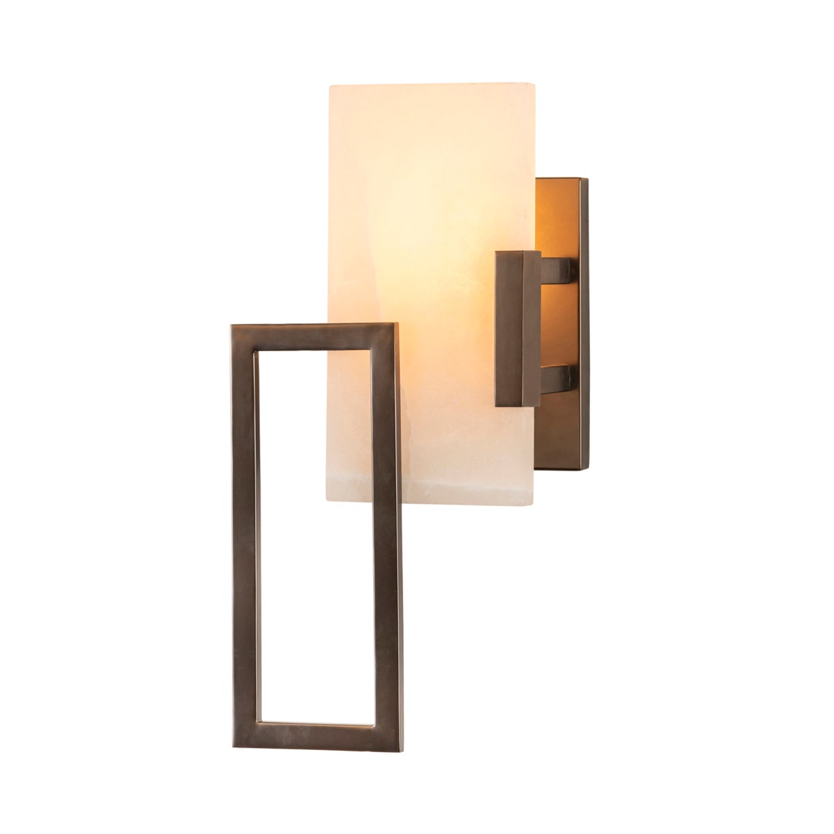 Crestview Albany Wall Sconce(Left)