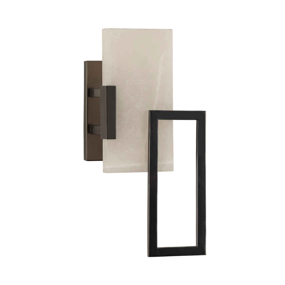 Crestview Albany Wall Sconce(Right)