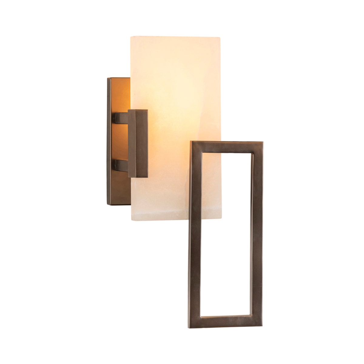 Crestview Albany Wall Sconce(Right)