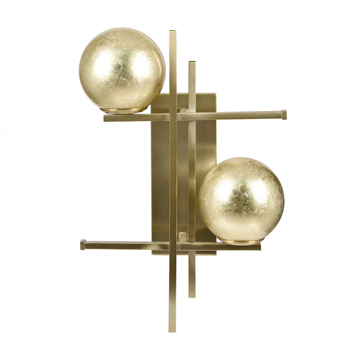 Crestview Jennings Wall Sconce