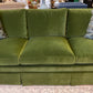 Chelsea Skirted Sofa