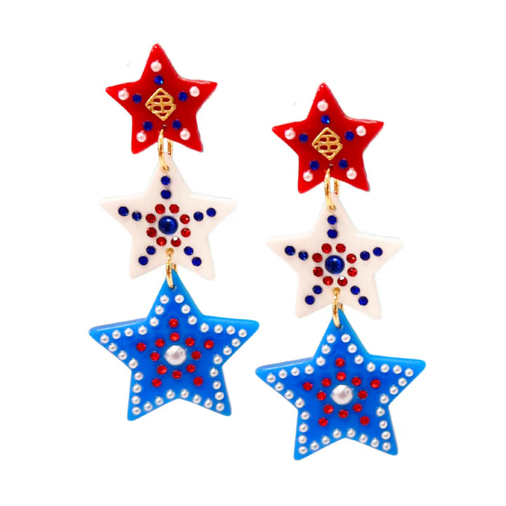 Brianna Cannon Earrings