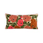 Finest Blossom Canvas Pillow