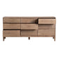 Hanna 9 Drawer Dresser