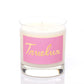 Truelux Candles