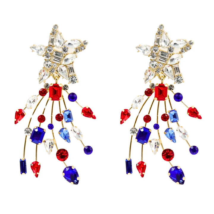 Brianna Cannon Earrings