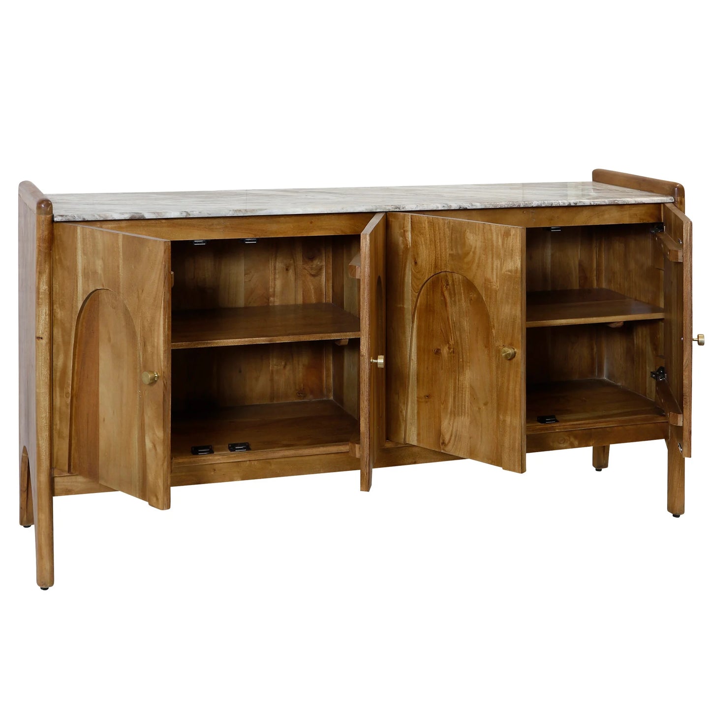 Cathedral Sideboard