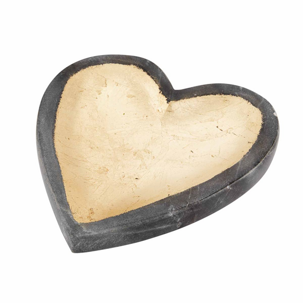 Heart Trinket Trays