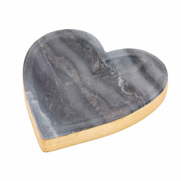 Heart Trinket Trays