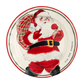 Santa Gift Plate