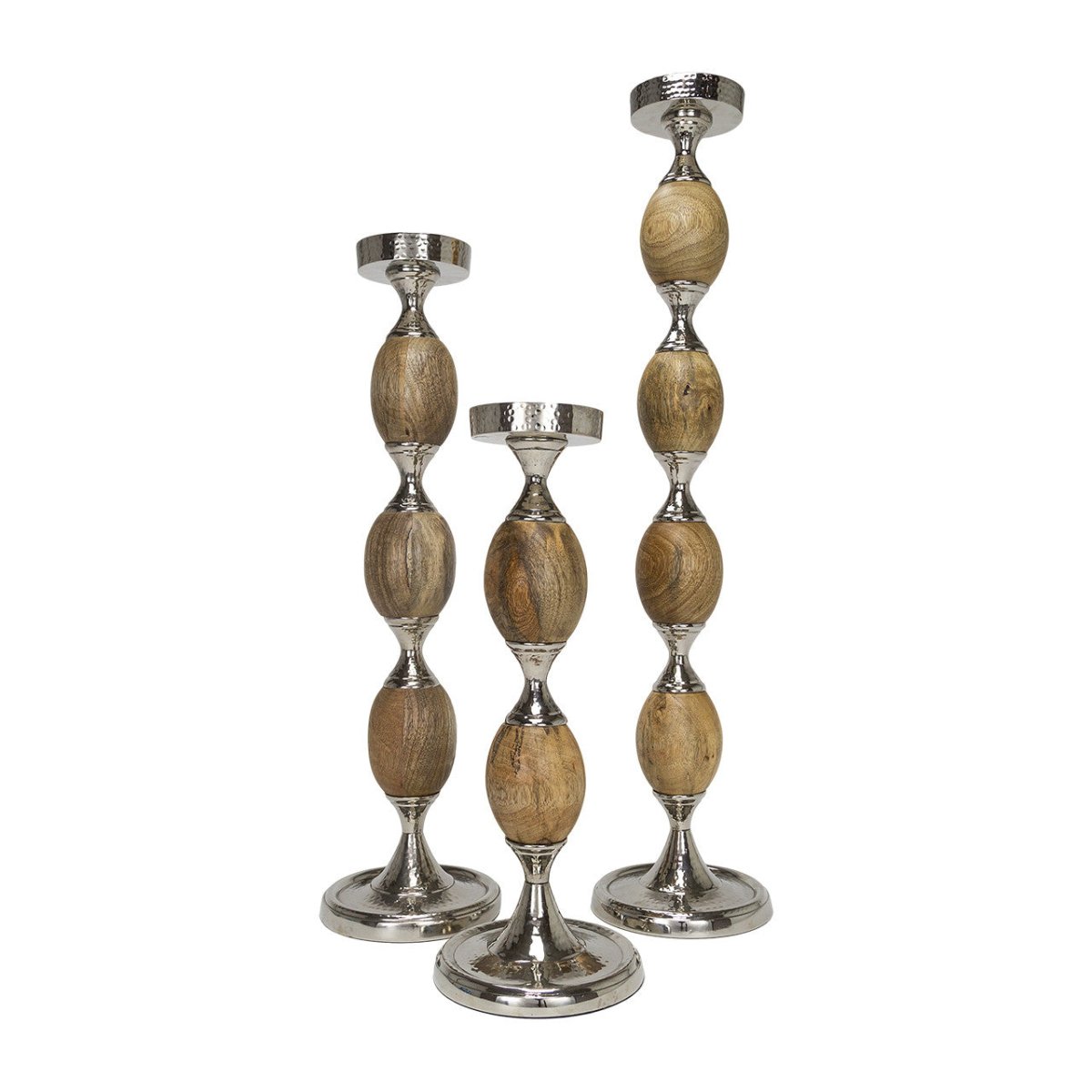 Anna Candle Holder Set