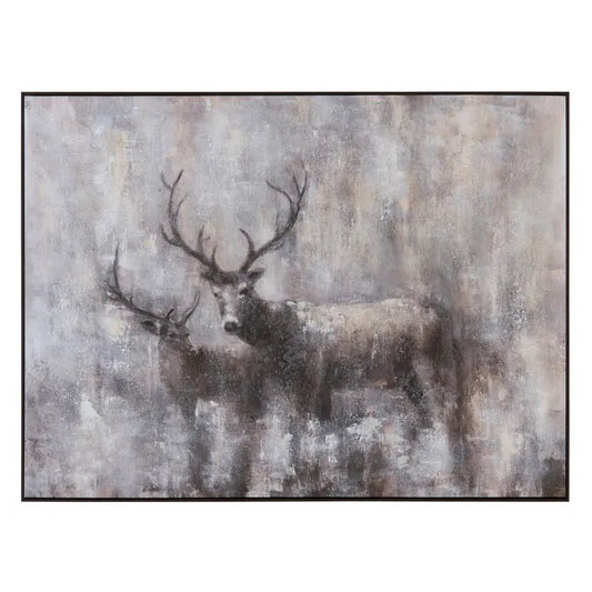 Antler Bucks