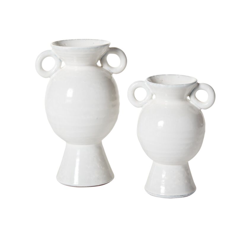 Aspero Vases