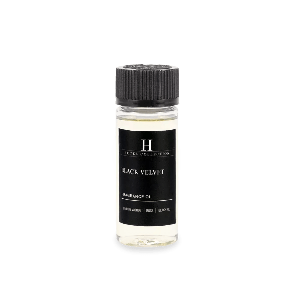 Black Velvet Diffuser Oil