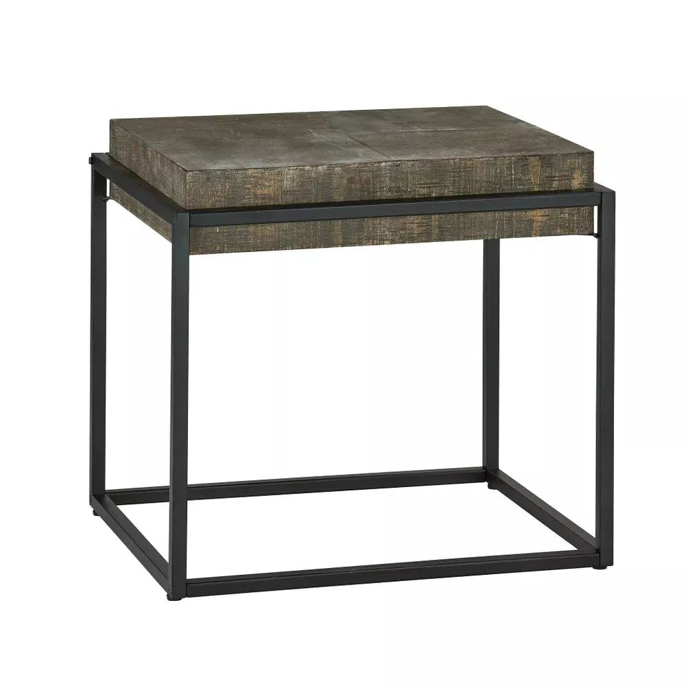 Briggs Accent Table