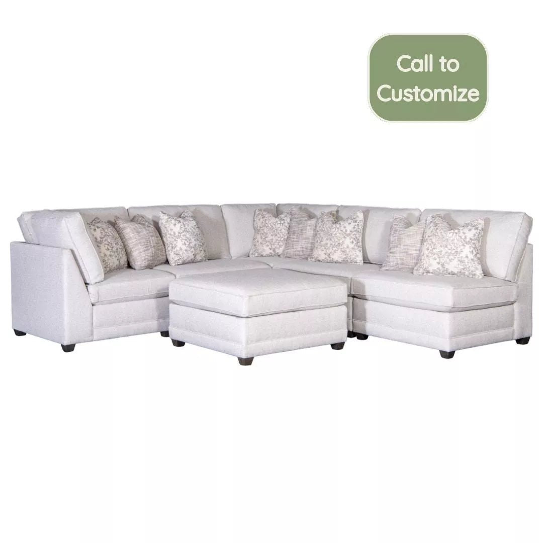 Bromco Modular Sectional