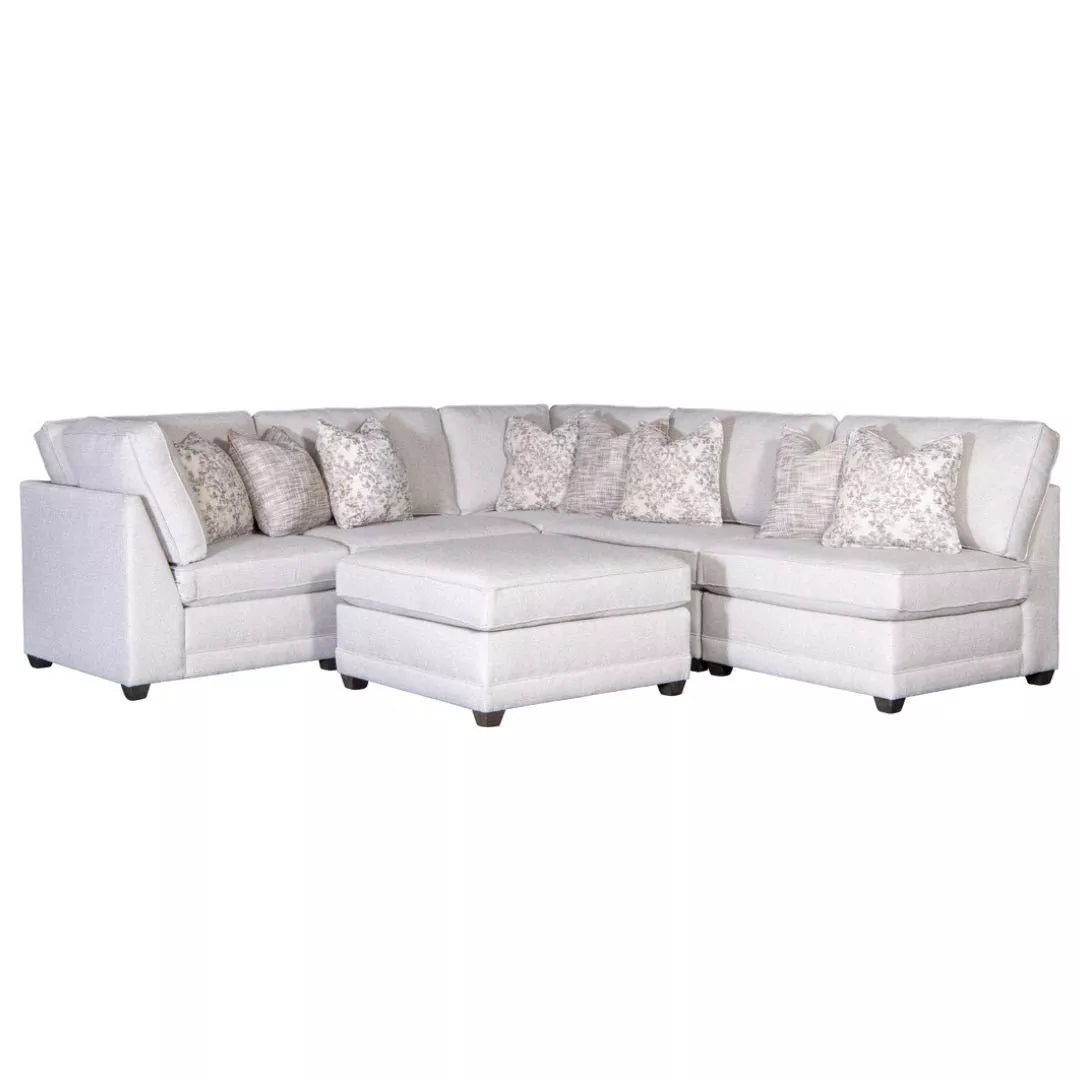 Bromco Modular Sectional