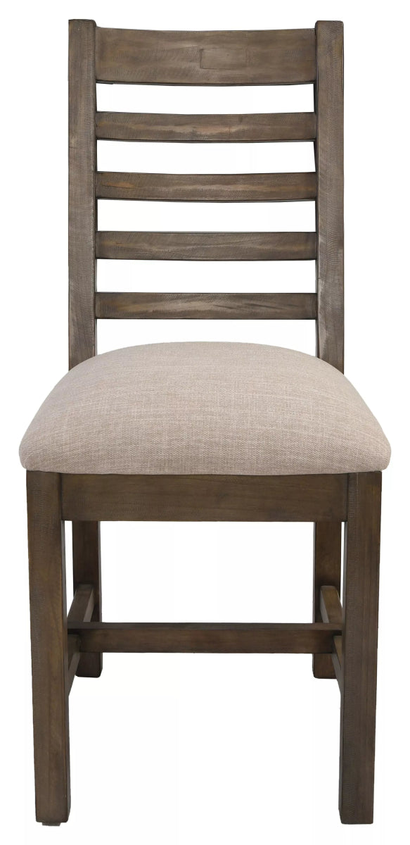 Camdon Upholstered Dining Chair Desert Grey